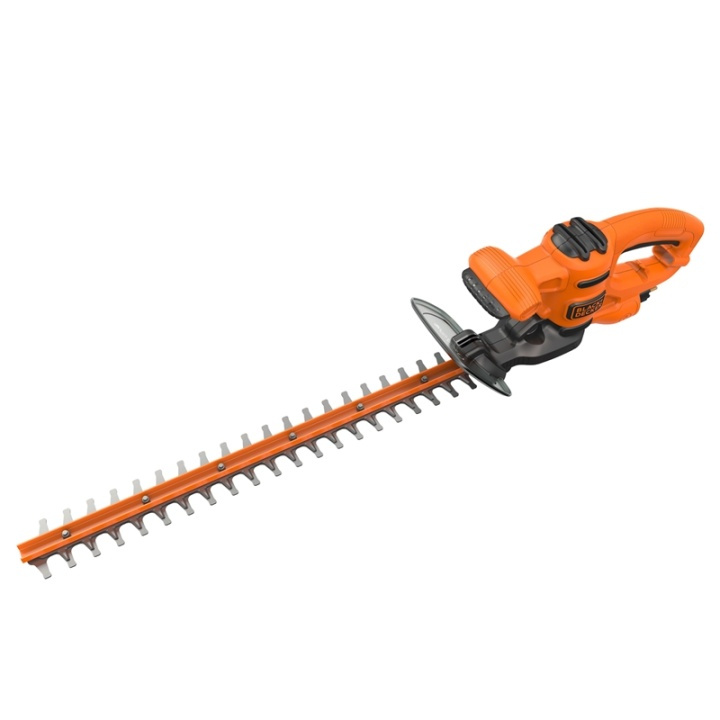 Black & Decker Häcksax 450W 50cm Svärdlängd ryhmässä KOTI, TALOUS JA PUUTARHA / Puutarhatuotteet / Puutarhatyökalut @ TP E-commerce Nordic AB (38-76394)