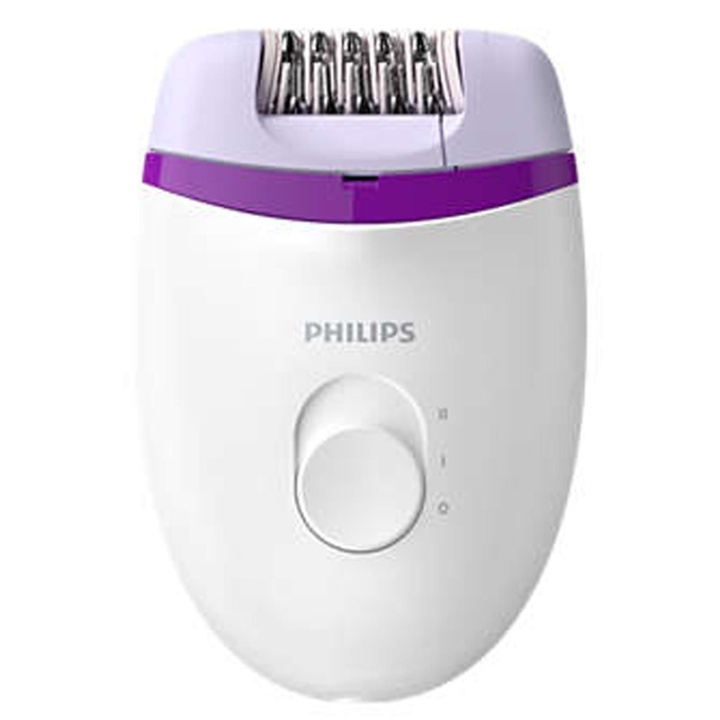 Philips Ladyshave BRE225 ryhmässä KAUNEUS JA TERVEYS / Hiukset &Stailaus / Karvanpoisto / Epilaattorit @ TP E-commerce Nordic AB (38-76496)