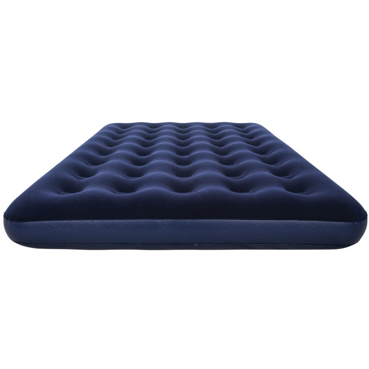 Bestway Inflatable Mattress Pavillo Aeroluxe, 191x137cm ryhmässä URHEILU, VAPAA-AIKA JA HARRASTUS / Ulkoilu / Ilmapatjat @ TP E-commerce Nordic AB (38-76588)