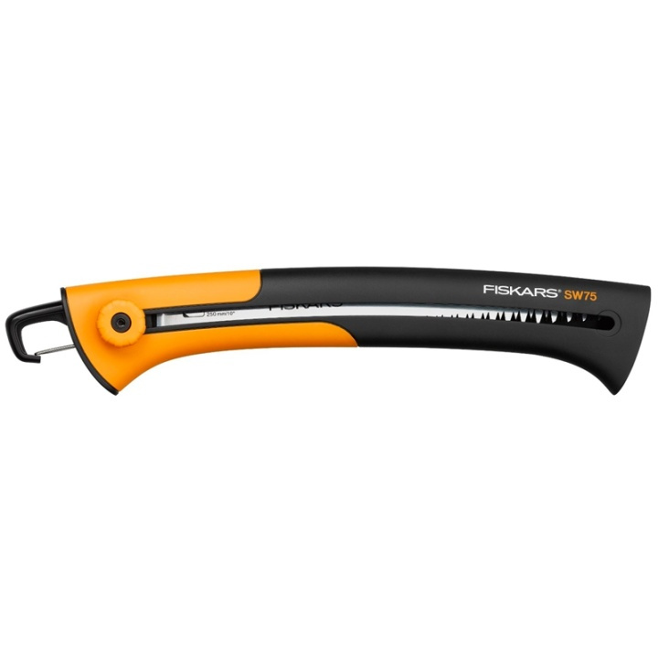 Fiskars Trädgårdssåg SW75 L Xtract ryhmässä KOTI, TALOUS JA PUUTARHA / Puutarhatuotteet / Puutarhatyökalut @ TP E-commerce Nordic AB (38-76594)