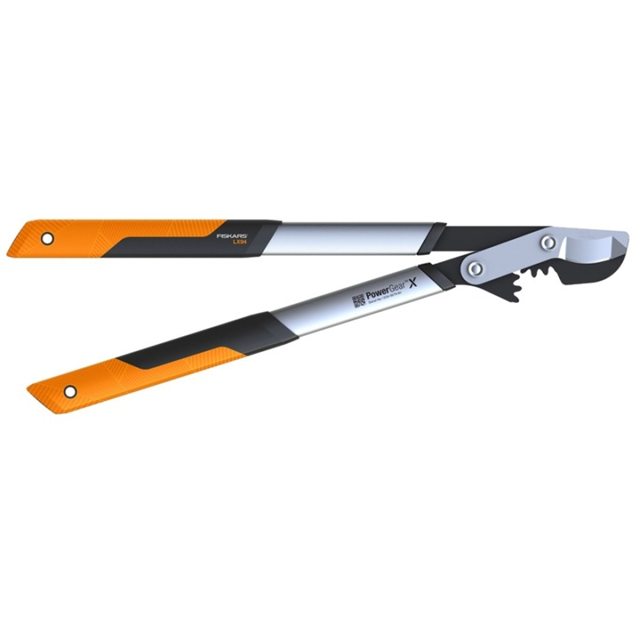 Fiskars PowerGear X grensax LX94 M ryhmässä KOTI, TALOUS JA PUUTARHA / Puutarhatuotteet / Puutarhatyökalut @ TP E-commerce Nordic AB (38-76598)