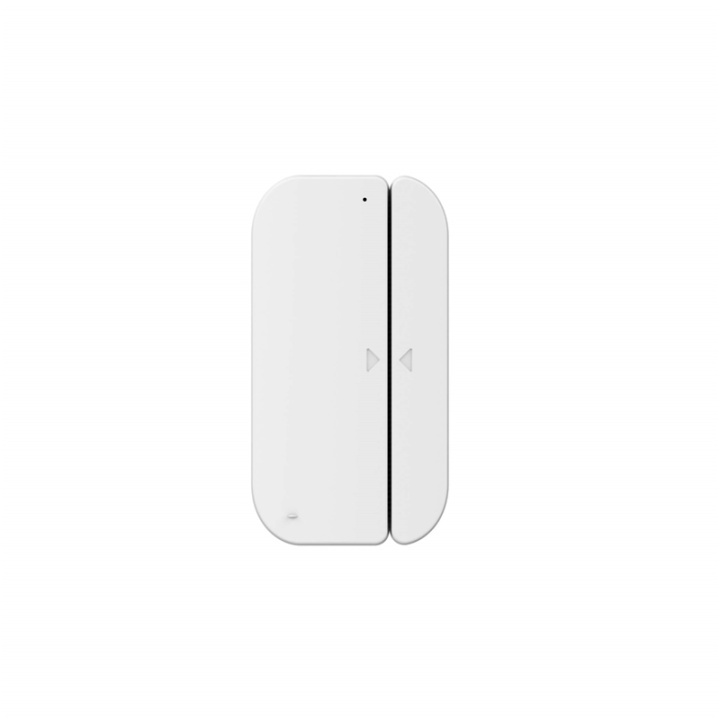 Hama WiFi Dörr- Fönsterkontakt ryhmässä KOTI, TALOUS JA PUUTARHA / Hälytys ja turvallisuus / Liiketunnistimet @ TP E-commerce Nordic AB (38-77723)