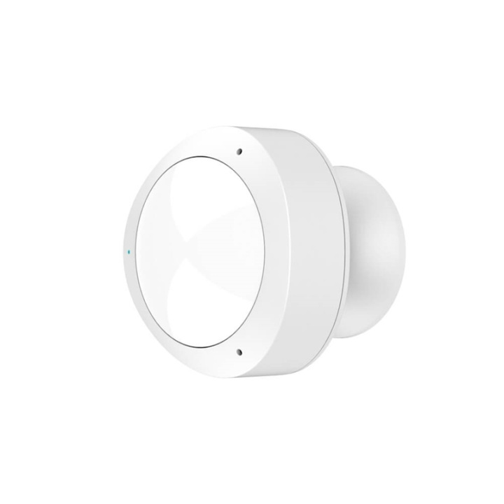 Hama WiFi Rörelsevakt ryhmässä KOTI, TALOUS JA PUUTARHA / Hälytys ja turvallisuus / Liiketunnistimet @ TP E-commerce Nordic AB (38-77724)