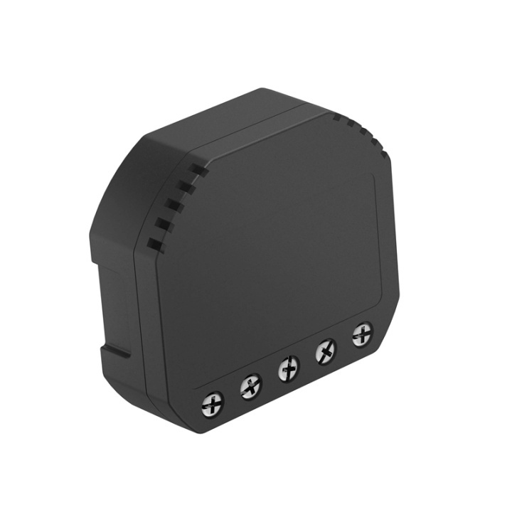 Hama WiFi Strömbrytare Infälld ryhmässä KOTI, TALOUS JA PUUTARHA / Sähkö & Valaistus / Sähköasennus / Tarvikkeet @ TP E-commerce Nordic AB (38-77726)
