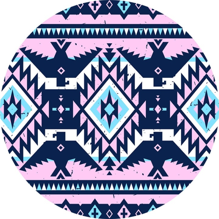 PopSockets Thunderbird Grip med Ställfunktion ryhmässä ÄLYPUHELIMET JA TABLETIT / Muut tarvikkeet / Popsockets @ TP E-commerce Nordic AB (38-77848)