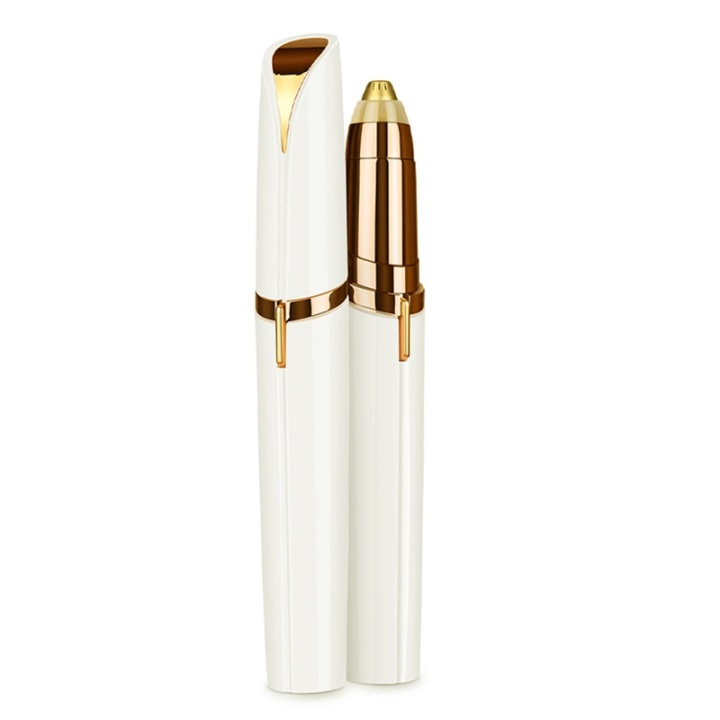 Cenocco Beauty Beautiful Brows - Kulmatrimmeri ja partakone ryhmässä KAUNEUS JA TERVEYS / Hiukset &Stailaus / Karvanpoisto / Ladyshave @ TP E-commerce Nordic AB (38-78481)