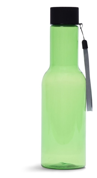 Lord Nelson Water Bottle 800ml Ljusgrön ryhmässä URHEILU, VAPAA-AIKA JA HARRASTUS / Ulkoilu / Termos- ja vesipullot @ TP E-commerce Nordic AB (38-78727-GN)