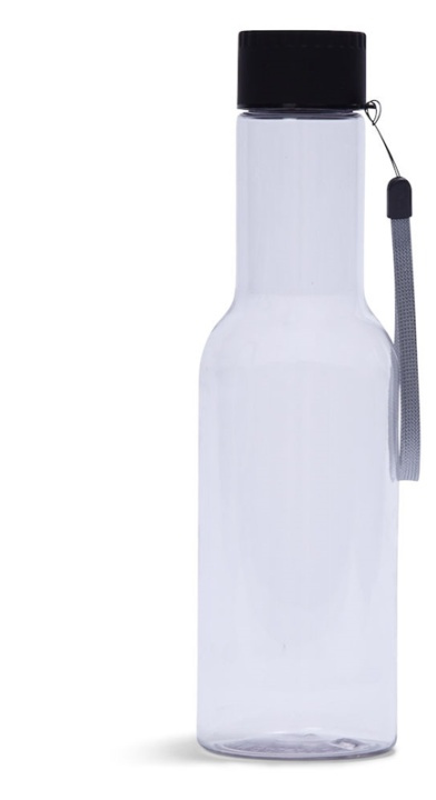 Lord Nelson Water Bottle 800ml Vit ryhmässä URHEILU, VAPAA-AIKA JA HARRASTUS / Ulkoilu / Termos- ja vesipullot @ TP E-commerce Nordic AB (38-78727-TR)