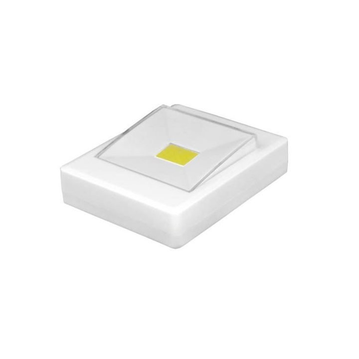 LTC Seinävalaisin LED COB 1W ryhmässä KODINELEKTRONIIKKA / Valaistus / Seinälamput @ TP E-commerce Nordic AB (38-78922)