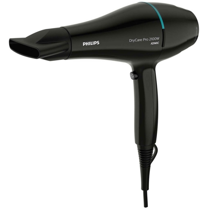 Philips Hårfön Drycare PRO BHD272 ryhmässä KAUNEUS JA TERVEYS / Hiukset &Stailaus / Muotoilutyökalut / Hiustenkuivaimet @ TP E-commerce Nordic AB (38-79675)