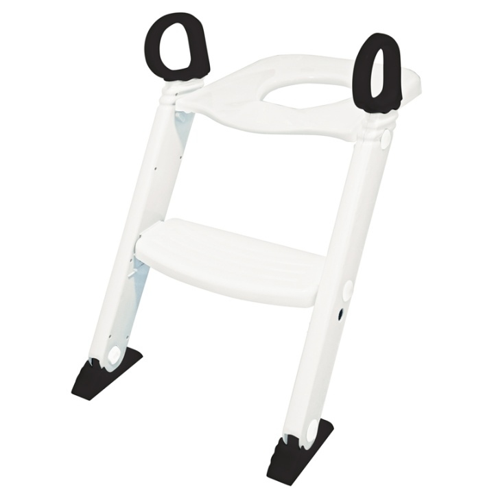 Baby Dan Wc-kouluttaja, jossa on portaat ryhmässä LELUT, TUOTTEET LAPSILLE JA VAUVOILLE / Vauvatuotteet / Potat @ TP E-commerce Nordic AB (38-79837)