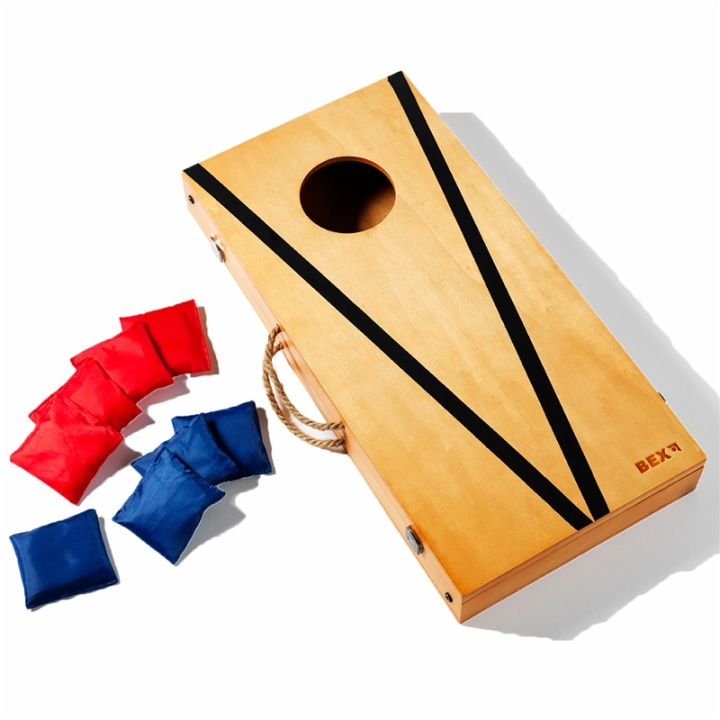 Bex Bean Bag Original ryhmässä LELUT, TUOTTEET LAPSILLE JA VAUVOILLE / Ulkoleut / Puutarhalelut @ TP E-commerce Nordic AB (38-79885)