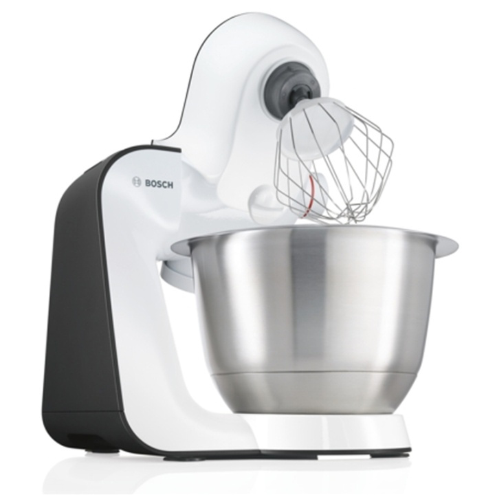 Bosch Köksmaskin MUM54A00 Modern i s ryhmässä KOTI, TALOUS JA PUUTARHA / Kodinkoneet / Yleiskoneet ja monitoimikoneet / Yleiskoneet & Tarvikkeet @ TP E-commerce Nordic AB (38-79916)