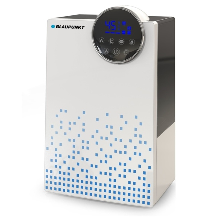 Blaupunkt Luftfuktare - AHS601 ryhmässä KOTI, TALOUS JA PUUTARHA / Tuulettimet ja ilmastointilaitteet / Ilmankostutin @ TP E-commerce Nordic AB (38-80424)