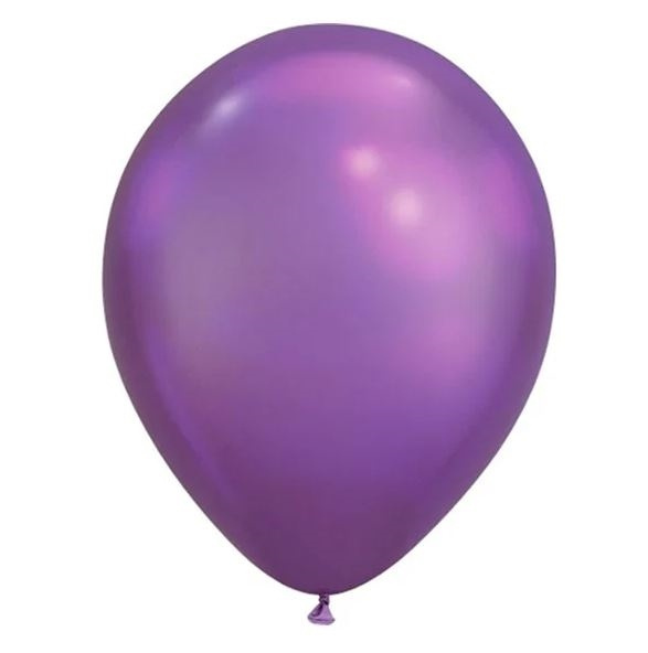 Iso pakkaus lateksipalloja, 100 kpl, violetti ryhmässä LELUT, TUOTTEET LAPSILLE JA VAUVOILLE / Syö ja juo / Lastenjuhlat ja juhlat @ TP E-commerce Nordic AB (38-80825)