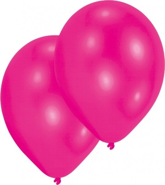 Storpack Ballonger i Latex,100-pack, Rosa ryhmässä LELUT, TUOTTEET LAPSILLE JA VAUVOILLE / Syö ja juo / Lastenjuhlat ja juhlat @ TP E-commerce Nordic AB (38-80826)