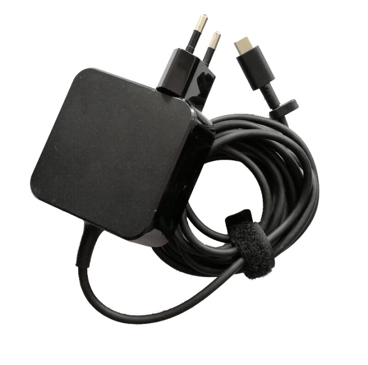 AC adapter till Asus Type-C ZENBOOK3U T305C T303U 45W ryhmässä TIETOKOONET & TARVIKKEET / Kannettavat tietokoneet & tarvikkeet / Laturi / Seinälaturi / ASUS @ TP E-commerce Nordic AB (38-81019)