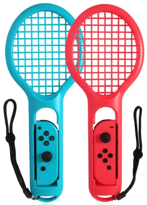 Maila Nintendo Switchin Joy-Conille ryhmässä KODINELEKTRONIIKKA / Pelikonsolit & Tarvikkeet / Nintendo Switch / Tarvikkeet @ TP E-commerce Nordic AB (38-81223)