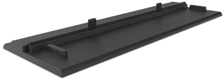 Teline Xbox One X:lle, Musta ryhmässä KODINELEKTRONIIKKA / Pelikonsolit & Tarvikkeet / Xbox One / Tarvikkeet @ TP E-commerce Nordic AB (38-81250)