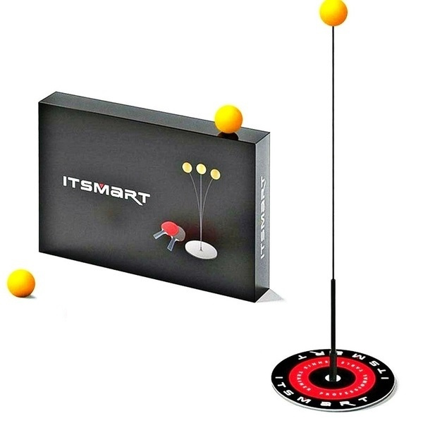 Pöytätennis harjoitussarja ryhmässä LELUT, TUOTTEET LAPSILLE JA VAUVOILLE / Ulkoleut / Urheilu & Pelit @ TP E-commerce Nordic AB (38-81816)