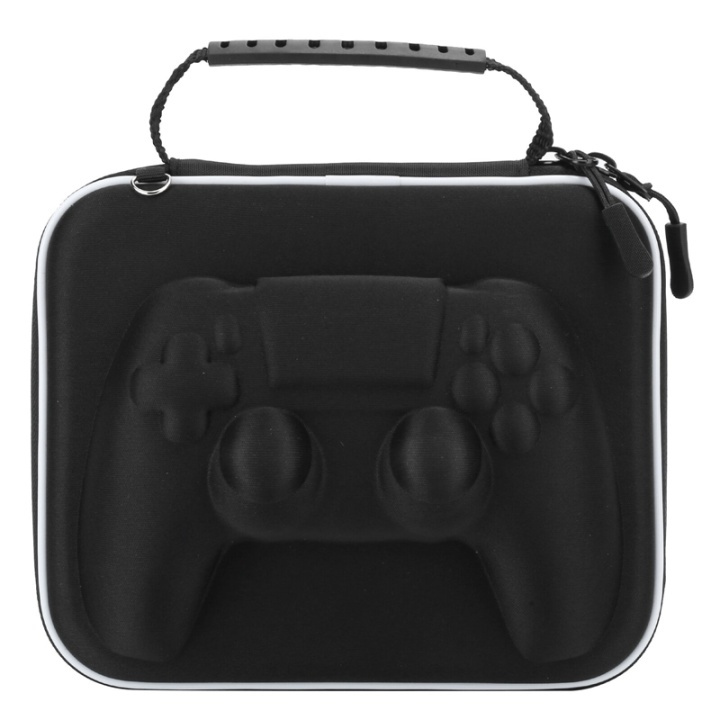 Kotelo DualSense-käsiohjaimelle ryhmässä KODINELEKTRONIIKKA / Pelikonsolit & Tarvikkeet / Sony PlayStation 5 / Tarvikkeet @ TP E-commerce Nordic AB (38-82115)