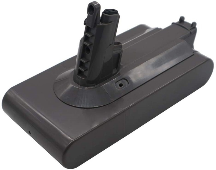 Batteri för Dyson V11 25.2V 4.0Ah ryhmässä KOTI, TALOUS JA PUUTARHA / Siivoustuotteet / Imurit & Tarvikkeet / Tarvikkeet / Paristot @ TP E-commerce Nordic AB (38-82326)