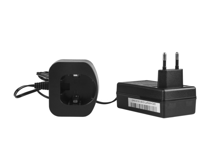 Laturi Ryobi 18V ryhmässä KOTI, TALOUS JA PUUTARHA / Työkalut & Tee itse / Muut Työkalut & Tarvikkeet @ TP E-commerce Nordic AB (38-82328)
