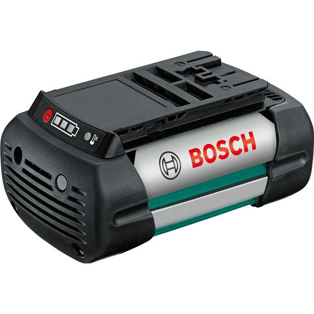 Ersättningsbatteri till Bosch elverktyg, 36V, 5Ah ryhmässä KOTI, TALOUS JA PUUTARHA / Työkalut & Tee itse / Paristot ja akut sähkötyökaluihin / Bosch @ TP E-commerce Nordic AB (38-82335)