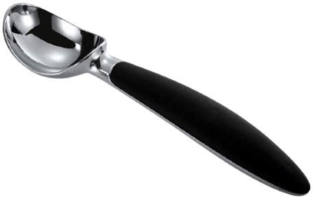 Ergonomisk glasskopa ryhmässä KOTI, TALOUS JA PUUTARHA / Keittiövälineet / Muut keittivälineet @ TP E-commerce Nordic AB (38-82702)