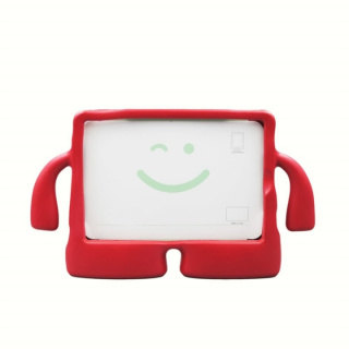Lasten kotelo iPad Air 4 ja Pro 11", punainen