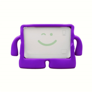 Lasten kotelo iPad Air 4 ja Pro 11", violetti