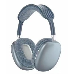 Over-Ear Pods, langattomat, sininen ryhmässä KODINELEKTRONIIKKA / Ääni & Kuva / Kuulokkeet & Tarvikkeet / Kuulokkeet @ TP E-commerce Nordic AB (38-82974)