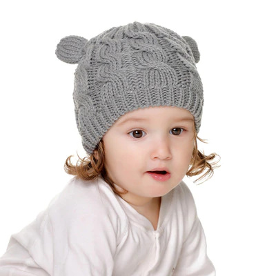 2 x Suloinen neulottu setti, jossa hattu ja lapaset vauvalle, Medium ryhmässä LELUT, TUOTTEET LAPSILLE JA VAUVOILLE / Lasten tekstiilit / Vauvan huovat @ TP E-commerce Nordic AB (38-83045)