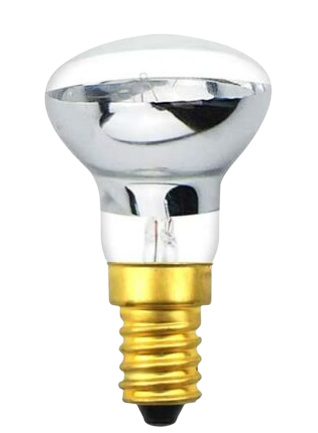 Extra Glödlampa för Lavalampa, E14, 25W, 230V ryhmässä KODINELEKTRONIIKKA / Valaistus / LED-lamput @ TP E-commerce Nordic AB (38-83702)