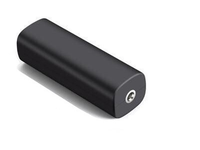 Bluetooth-sovitin, jossa on äänenvaimennin, 3,5 mm:n liitin ryhmässä AUTO / Auton äänijärjestelmä & Multimedia / Kaapelointi @ TP E-commerce Nordic AB (38-83709)