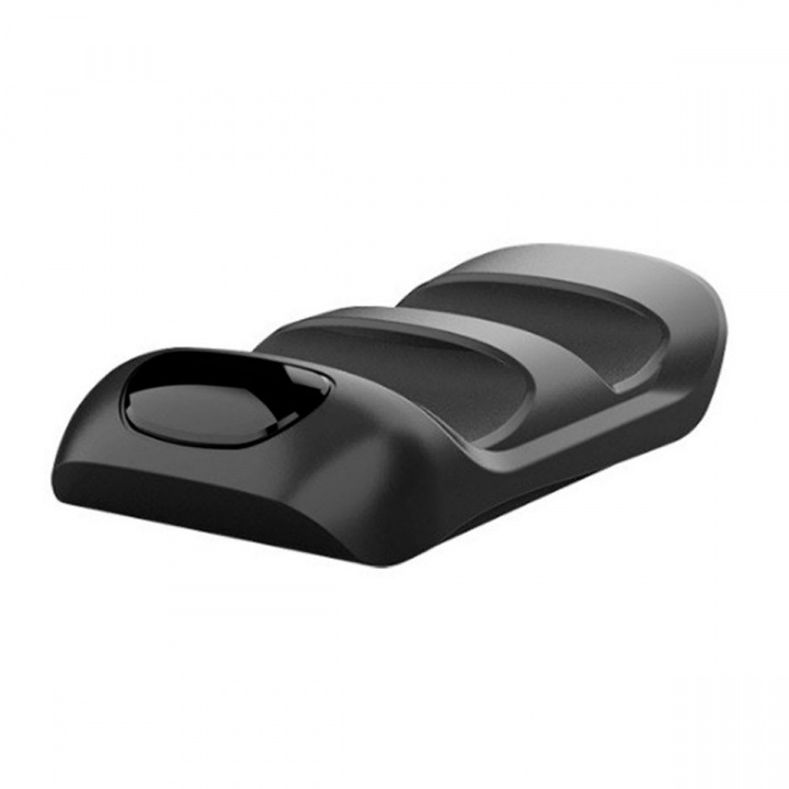 Latausasema 2 x PS5 DualSense -ohjaimille ryhmässä KODINELEKTRONIIKKA / Pelikonsolit & Tarvikkeet / Sony PlayStation 5 / Tarvikkeet @ TP E-commerce Nordic AB (38-83979)