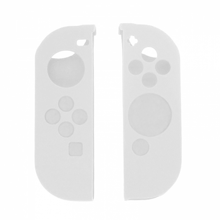 TPU-kotelo Nintendo Switch Joy-Conille ryhmässä KODINELEKTRONIIKKA / Pelikonsolit & Tarvikkeet / Nintendo Switch / Tarvikkeet @ TP E-commerce Nordic AB (38-84151)