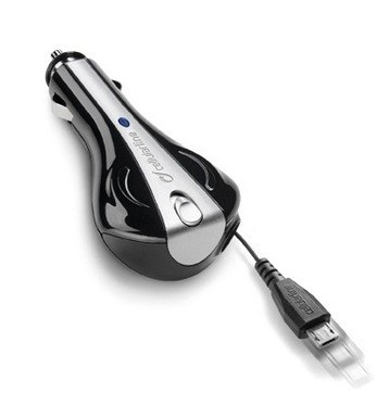 Cellularline autolaturi 12V Micro-USB 0,85 cm ryhmässä ÄLYPUHELIMET JA TABLETIT / Laturit & Kaapelit / Autolaturi / Autolaturi microUSB @ TP E-commerce Nordic AB (38-84587)