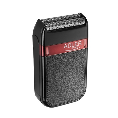Adler Rakapparat, USB laddning ryhmässä KAUNEUS JA TERVEYS / Hiukset &Stailaus / Sheivaus ja trimmaus / Parranajokoneet @ TP E-commerce Nordic AB (38-84740)