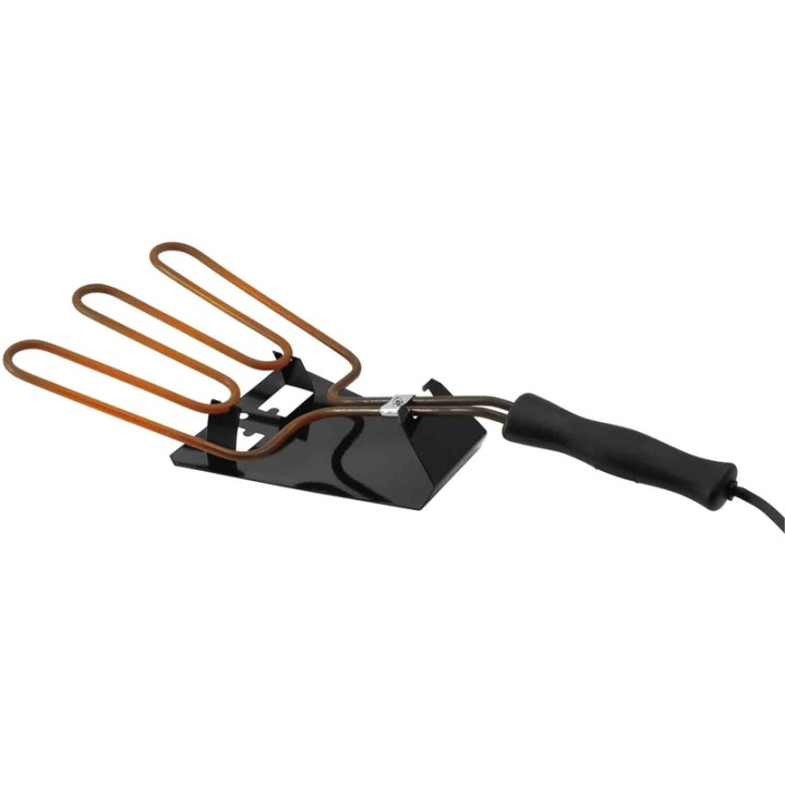Tristar Elektrisk Grilltändare 800W ryhmässä KOTI, TALOUS JA PUUTARHA / Puutarhatuotteet / Grillit & grillitarvikkeet @ TP E-commerce Nordic AB (38-84972)