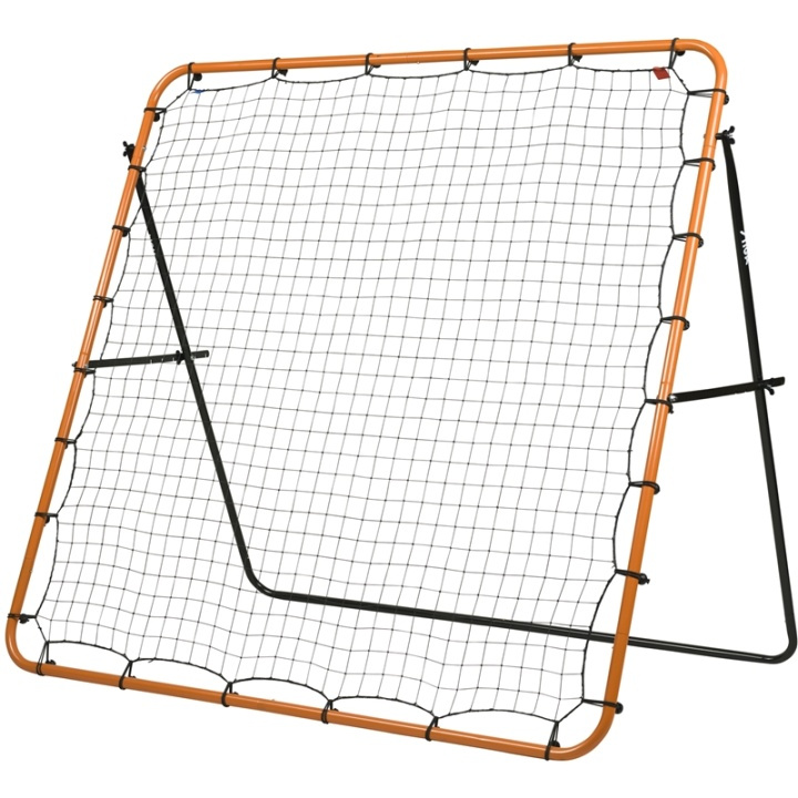 Stiga FB Rebounder Kicker 150 ryhmässä LELUT, TUOTTEET LAPSILLE JA VAUVOILLE / Ulkoleut / Urheilu & Pelit @ TP E-commerce Nordic AB (38-85429)