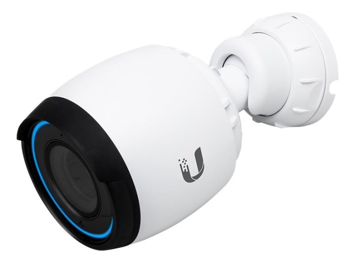 UniFi Protect G4-PRO Camera w 4K and 3x optical zoom ryhmässä KOTI, TALOUS JA PUUTARHA / Hälytys ja turvallisuus / Valvontakamerat / Digitaalinen (verkko) / Ulkokamerat @ TP E-commerce Nordic AB (38-85816)