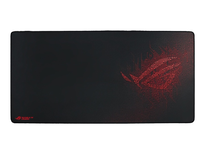 ASUS ROG Sheath- musmatta ryhmässä TIETOKOONET & TARVIKKEET / GAMING / Hiirimatot @ TP E-commerce Nordic AB (38-86123)