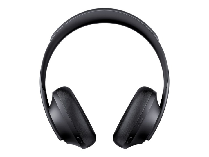 Bose Noise Cancelling Headphones 700 trådlösa sladd svarta hörlurar ryhmässä KODINELEKTRONIIKKA / Ääni & Kuva / Kuulokkeet & Tarvikkeet / Kuulokkeet @ TP E-commerce Nordic AB (38-86206)