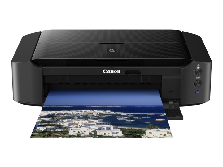 Canon PIXMA iP8750 bläckstråleskrivare ryhmässä TIETOKOONET & TARVIKKEET / Tulostimet & Tarvikkeet / Tulostimet / Mustesuihkutulostimet @ TP E-commerce Nordic AB (38-86248)