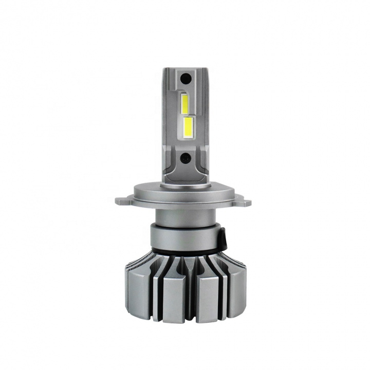 LED-muunnos G9 H4 6000LM ryhmässä AUTO / Auton valot / Pitkät ja lyhyet LED-valot @ TP E-commerce Nordic AB (38-86671)