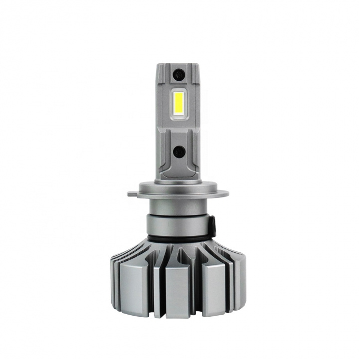 LED-muunnos G9 H7 6000 LM ryhmässä AUTO / Auton valot / Pitkät ja lyhyet LED-valot @ TP E-commerce Nordic AB (38-86673)