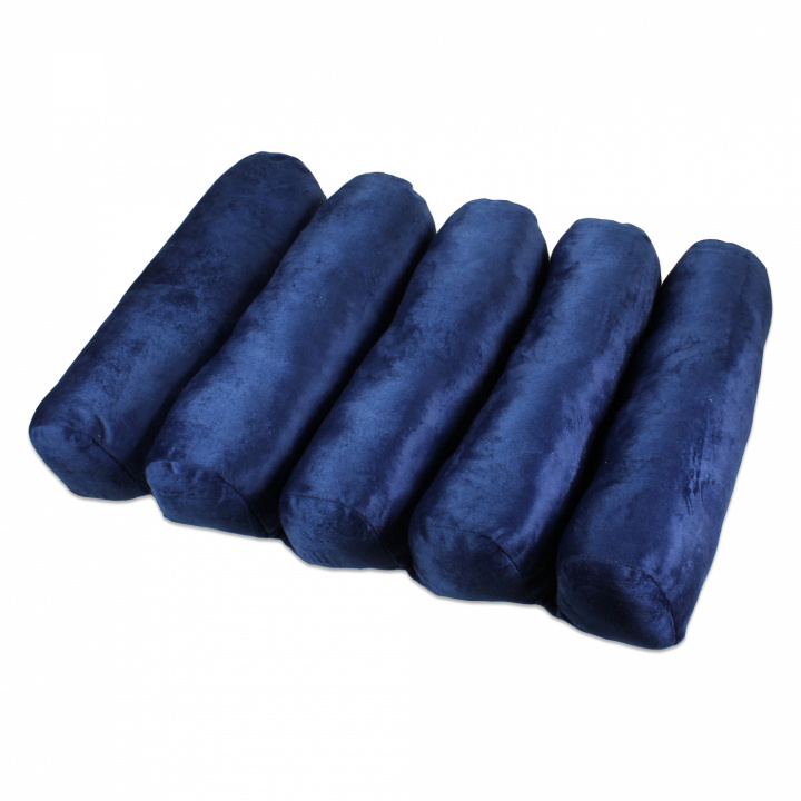 Welly Support Pillow - 5 asentoa ryhmässä URHEILU, VAPAA-AIKA JA HARRASTUS / Kuntoilutarvikkeet / Asennon tuki ja kuntoutus @ TP E-commerce Nordic AB (38-86779)