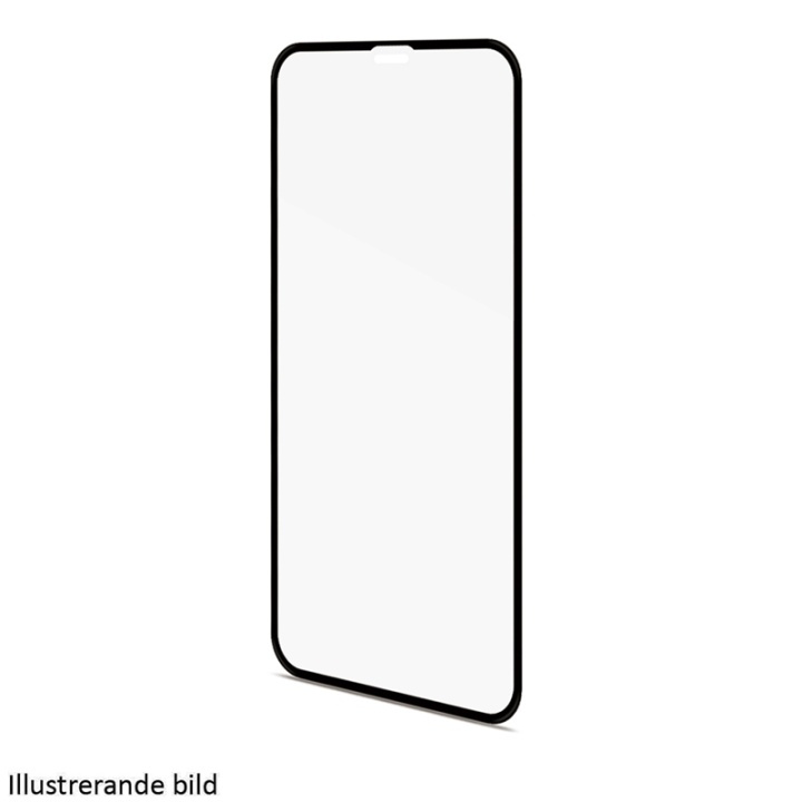 Celly Näytönsuoja Karkaistu lasi iPhone 12 / 12 Pro ryhmässä ÄLYPUHELIMET JA TABLETIT / Puhelimen suojakotelo / Apple / iPhone 12 / Näytönsuoja @ TP E-commerce Nordic AB (38-87107)
