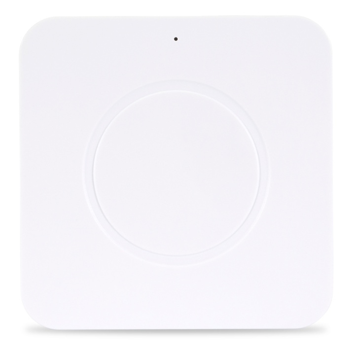 Nexa MTHT-1806 Väggsändare touch control ryhmässä KOTI, TALOUS JA PUUTARHA / Sähkö & Valaistus / Sähköasennus / Tarvikkeet @ TP E-commerce Nordic AB (38-87770)